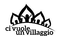 logo ci vuole un villaggio