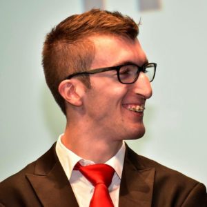 David