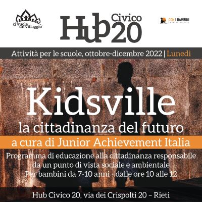 Ci vuole un Villaggio 1